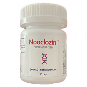 Nooclozin