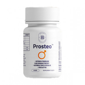 Prosteo