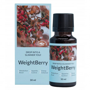 Weight Berry