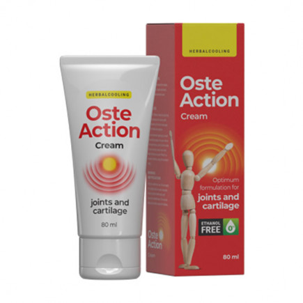 OsteAction