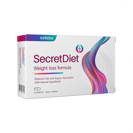 SecretDiet