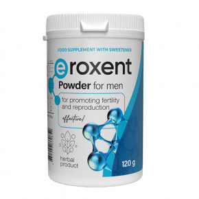 Eroxent 120g