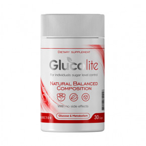 Glucolite