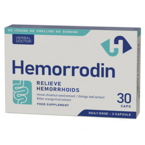 Hemorrodin