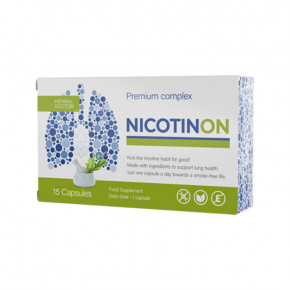 Nicotinon