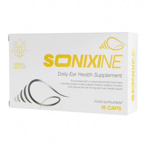 Sonixine