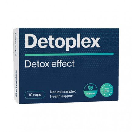 Detoplex