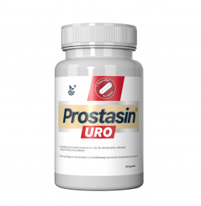 Prostasin Uro