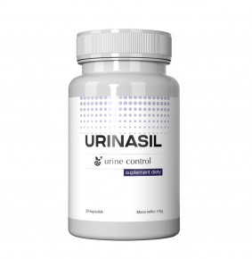 Urinasil