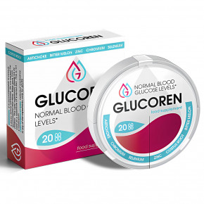 Glucoren