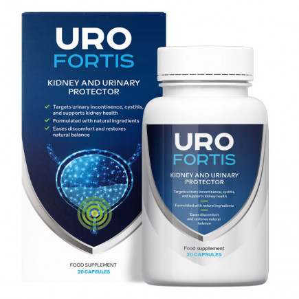 Uro Fortis